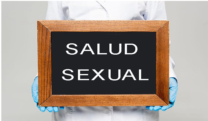 Salud Sexual