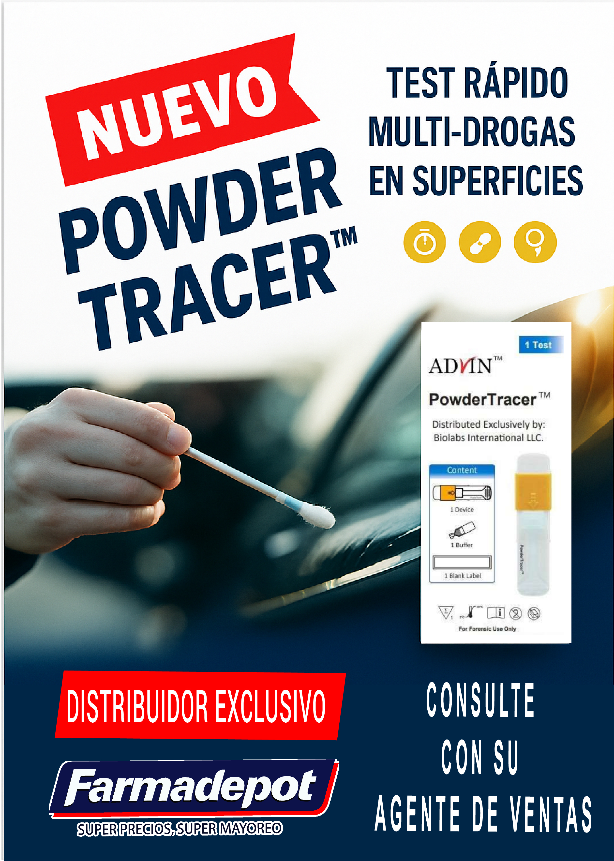 flyer powder nuevo lanzamiento2 flyer powder nuevo lanzamiento2